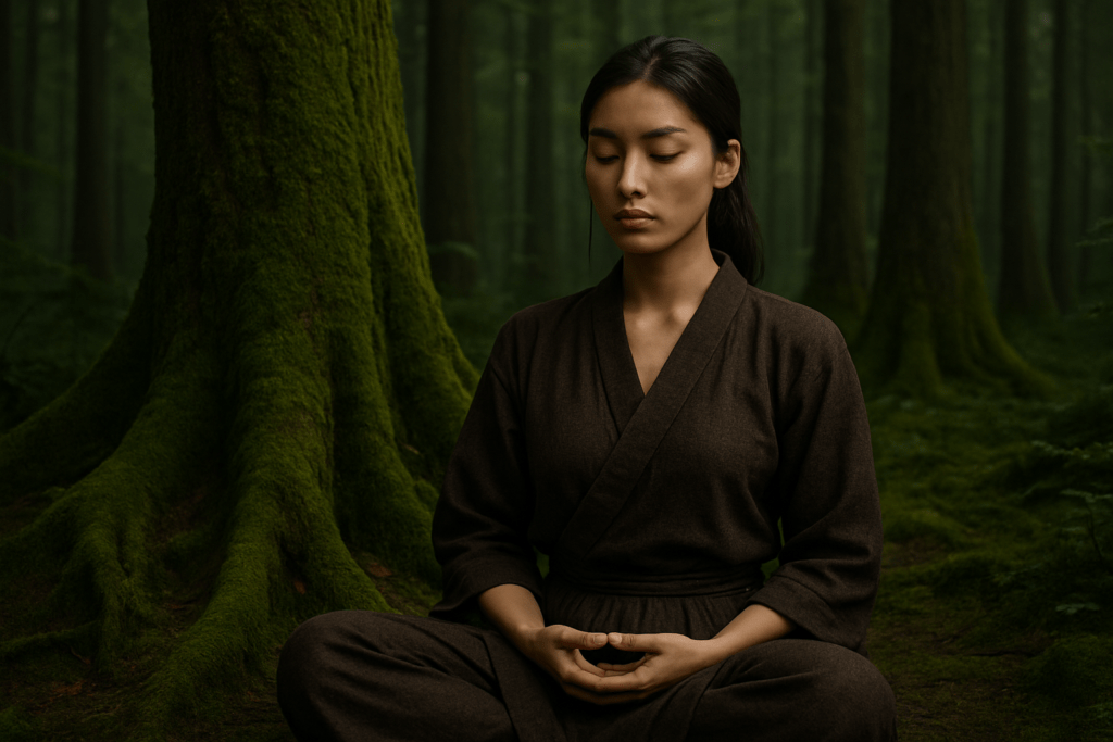 Is Reiki Jin Kei Do the Right Fit for You?