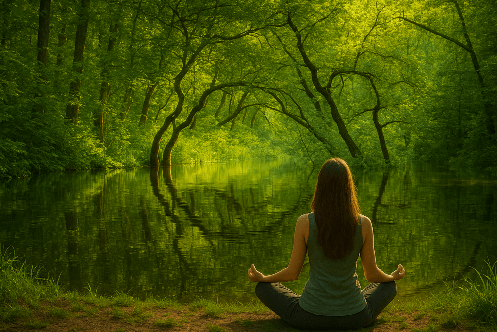 How Reiki Jin Kei Do Compares to Other Reiki Systems