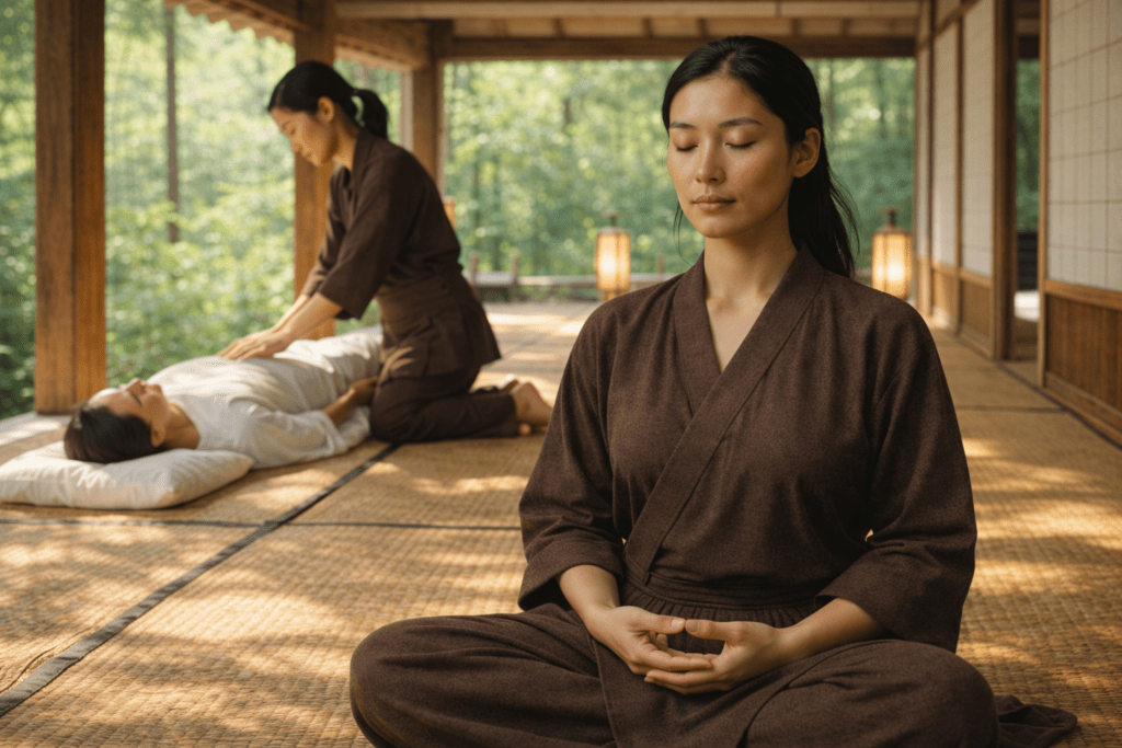 Best Reiki Training: 5 Signs of a High-Quality Course (+ Red Flags to Avoid)